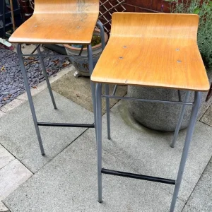 STOOLS