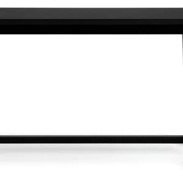 Black Dining Table