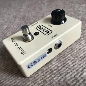 MXR Micro Amp M133 - Image 2