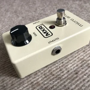 MXR Micro Amp M133 - Image 3