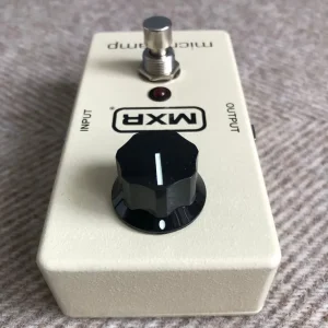 MXR Micro Amp M133 - Image 5
