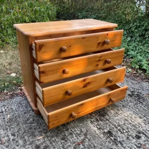 Chest of drawers - Image 2
