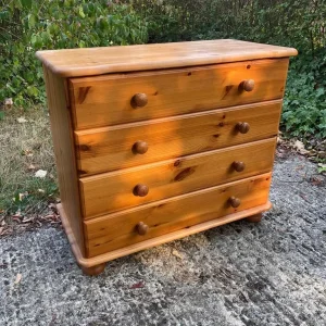Chest of drawers - Image 3