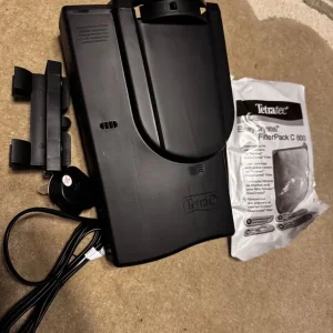 Tetra 105L LED Fish Tank - Image 7