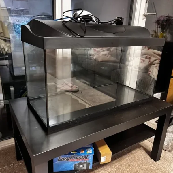 Tetra 105L LED Fish Tank