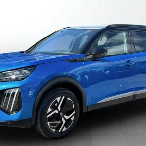 2023 Peugeot 2008 Gt Puretech S/S Auto HATCHBACK Petrol Automatic - Image 3