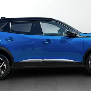 2023 Peugeot 2008 Gt Puretech S/S Auto HATCHBACK Petrol Automatic - Image 7