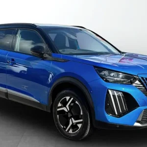 2023 Peugeot 2008 Gt Puretech S/S Auto HATCHBACK Petrol Automatic
