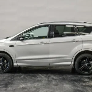 2014 Ford Kuga 2.0 TDCi Titanium X SUV 5dr Diesel Powershift AWD Euro 5 (163 ps) HATCHBACK Diesel... - Image 2