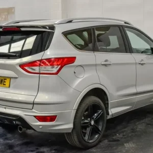 2014 Ford Kuga 2.0 TDCi Titanium X SUV 5dr Diesel Powershift AWD Euro 5 (163 ps) HATCHBACK Diesel... - Image 6