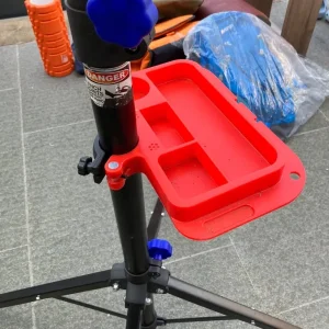 Bicycle work station - Image 2