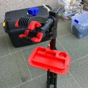 Bicycle work station - Image 4