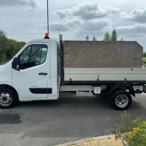 2015 Renault Master (15) MWB TWIN WHEEL RWD TIPPER ML35TW 2.3 DCI 125 BHP EURO 5 Tipper Diesel M... - Image 4