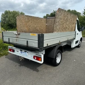 2015 Renault Master (15) MWB TWIN WHEEL RWD TIPPER ML35TW 2.3 DCI 125 BHP EURO 5 Tipper Diesel M... - Image 6