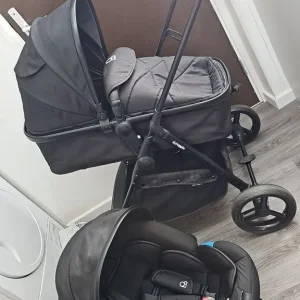 Buggy