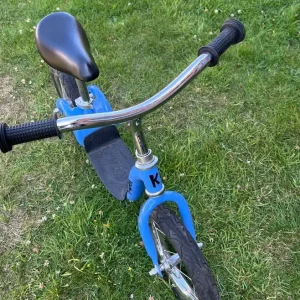 Kids balance bike - Image 2