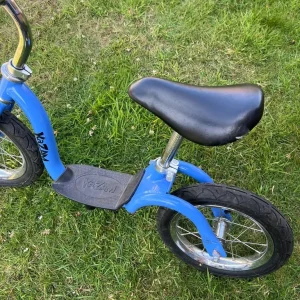 Kids balance bike - Image 3