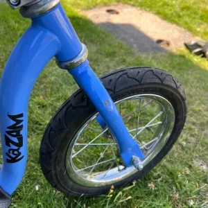 Kids balance bike - Image 5