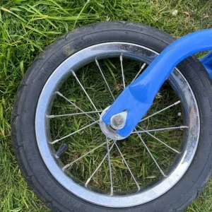 Kids balance bike - Image 6
