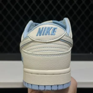 Stussy x Nike By You SB Dunk Low Retro SP Dunk series low-top casual sports skateboarding shoes - Image 5