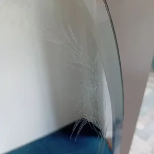 Ornamental mirror - Image 5