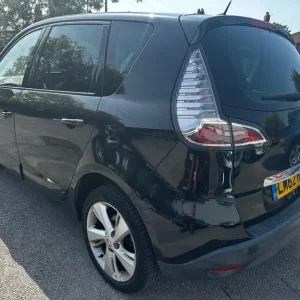 2012 Renault Scenic 1.6 dCi Dynamique TomTom Euro 5 (s/s) 5dr MPV Diesel Manual - Image 5