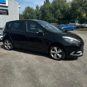 2012 Renault Scenic 1.6 dCi Dynamique TomTom Euro 5 (s/s) 5dr MPV Diesel Manual - Image 6