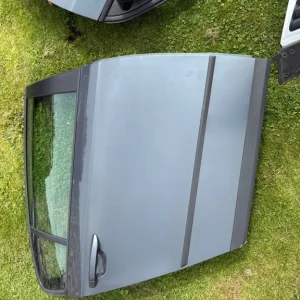 B6 Volkswagen Passat Parts - Image 3