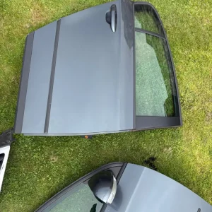 B6 Volkswagen Passat Parts - Image 8