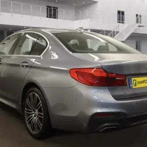 Tesla, BMW, Mercedes EVs and Hybrids for Rent or Buy - Image 5