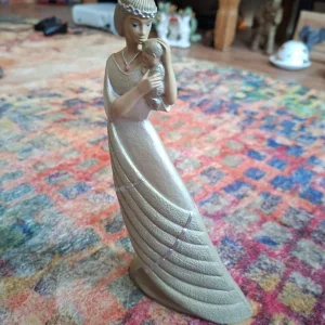 X7 Ivory Princess Joblot