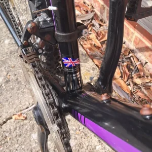 Bicycle Probike Escape 26 - Image 6