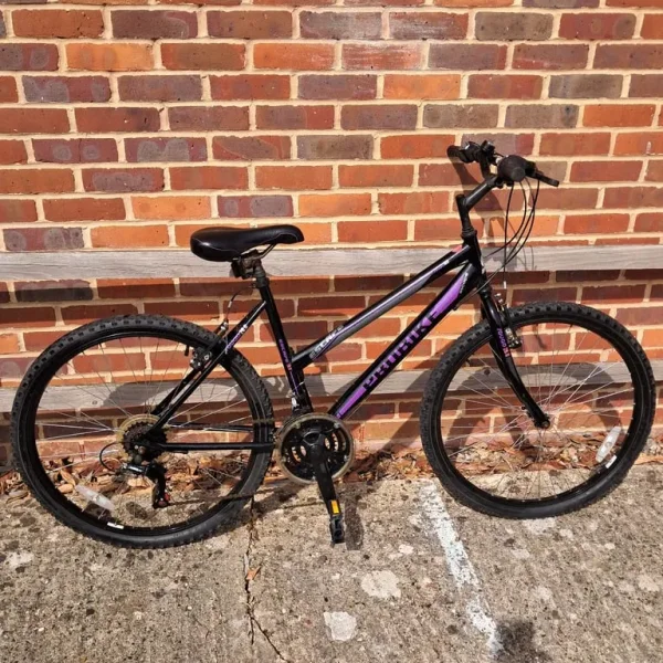 Bicycle Probike Escape 26
