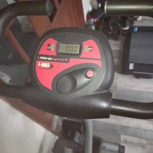 Exercise bike - Image 2