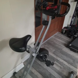 Exercise bike - Image 3