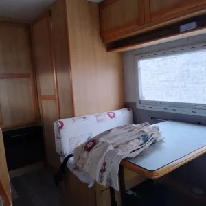 1997 Fiat Ducati Motorhome - Image 2