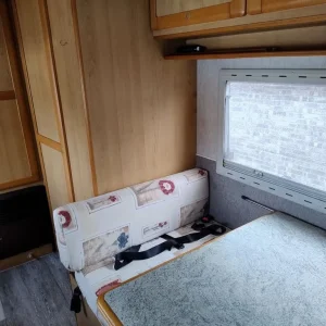 1997 Fiat Ducati Motorhome - Image 3