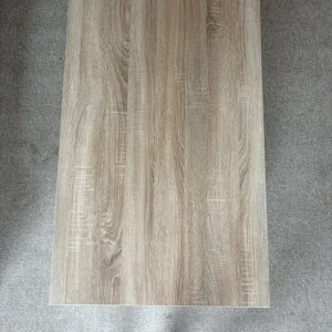 Light Wood Coffee Table - Image 2