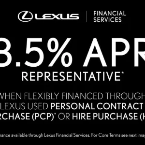 2023 Lexus NX 450h+ Premium 4WD Estate - Image 2