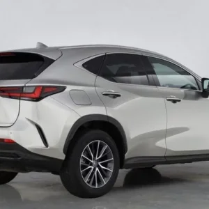 2023 Lexus NX 450h+ Premium 4WD Estate - Image 5