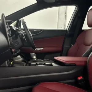 2023 Lexus NX 450h+ Premium 4WD Estate - Image 6