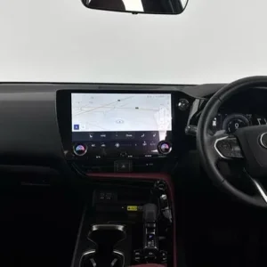 2023 Lexus NX 450h+ Premium 4WD Estate - Image 7
