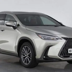 2023 Lexus NX 450h+ Premium 4WD Estate