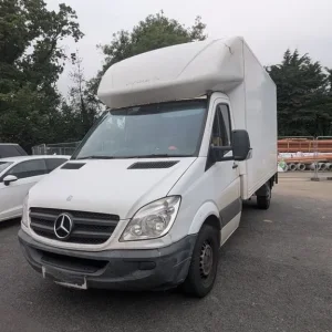 Courier and man with a van service - Image 4
