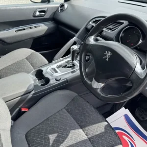 2016 Peugeot 3008 1.6 BlueHDi Active SUV - Image 5