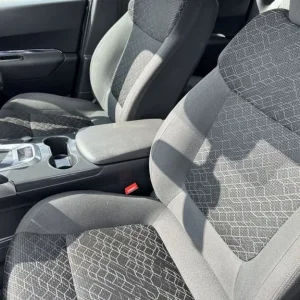 2016 Peugeot 3008 1.6 BlueHDi Active SUV - Image 8