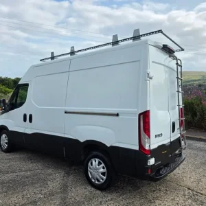 2015 Iveco Daily High Roof MWB - Image 3
