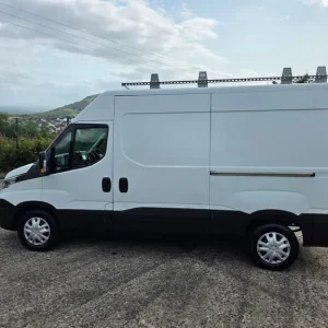 2015 Iveco Daily High Roof MWB - Image 6