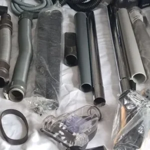 Large Job Lot Hoover Parts - Henry, Dyson etc. - Image 2