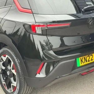 2022 Vauxhall Mokka Electric 50kWh SRi Premium Auto 5dr - Image 6